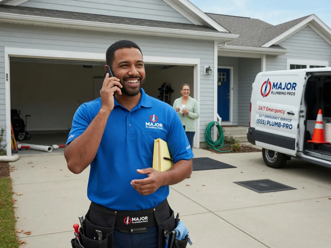 Drain Cleaning Services Warm Springs, VA FAQs